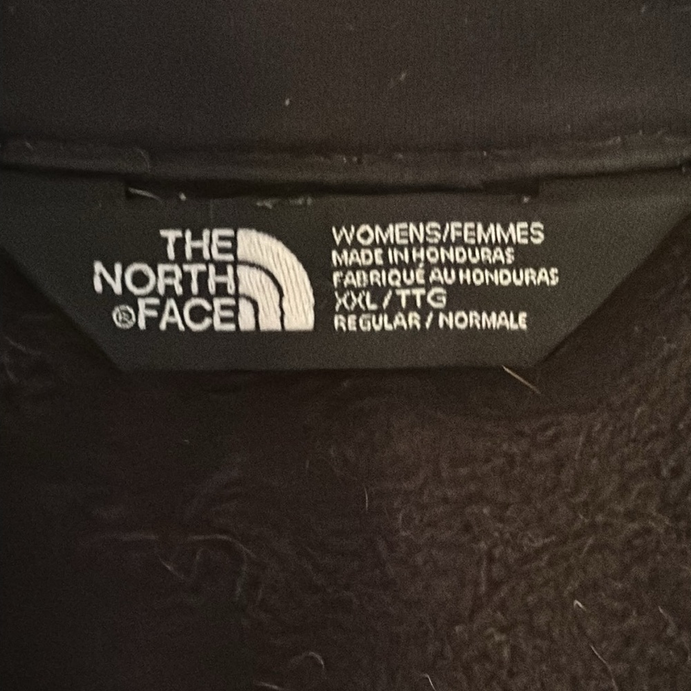 North Face Windwall jacket - Picture 4 of 7